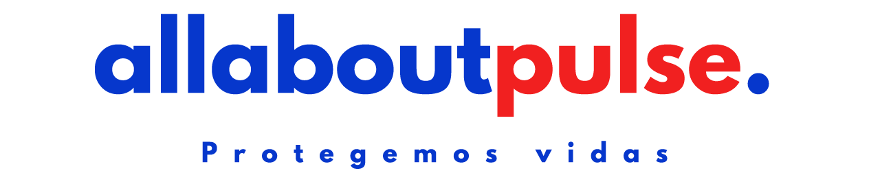 AllAboutPulse — Protegemos vidas